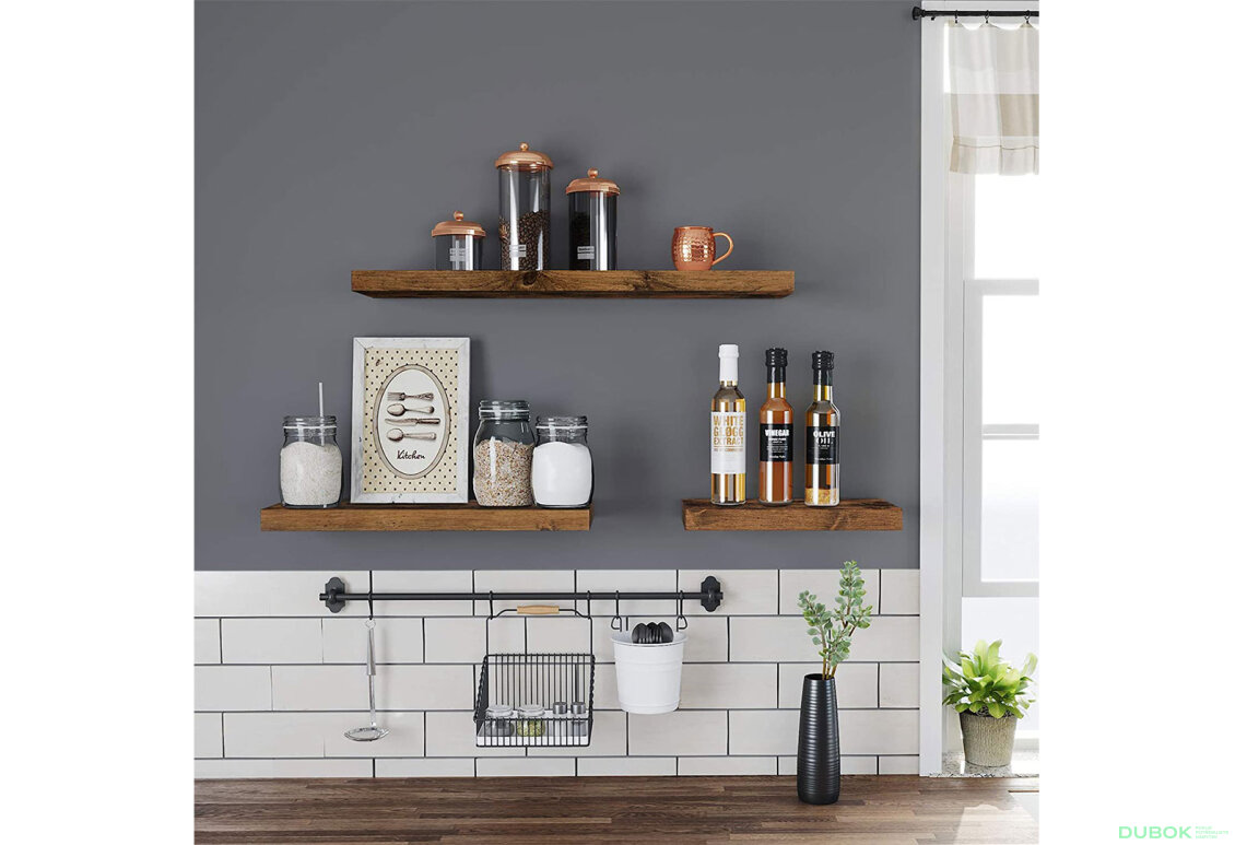 Fotografia 4 - Półka 80cm - LWS28BX