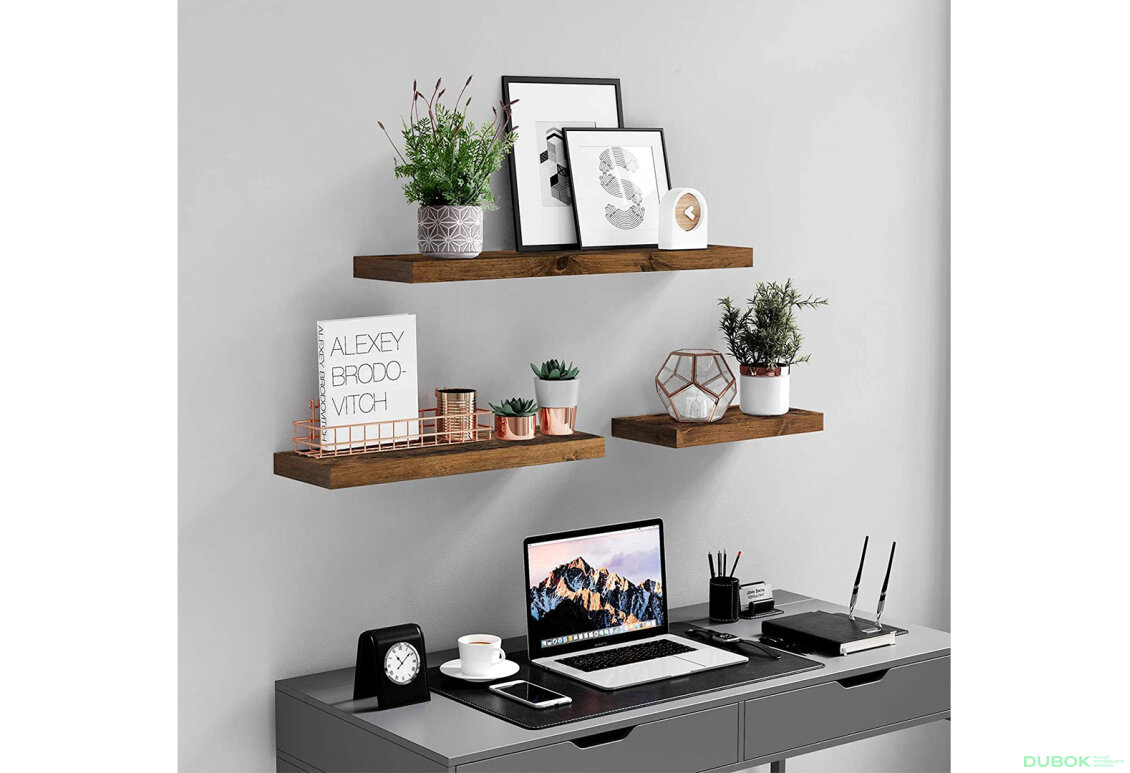 Fotografia 5 - Półka 80cm - LWS28BX