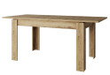 Rozkladací stôl 130/175 Sapori dub navarra - Fotografia 2 Fotografia 2 - Rozkladací stôl 130/175 Sapori dub navarra