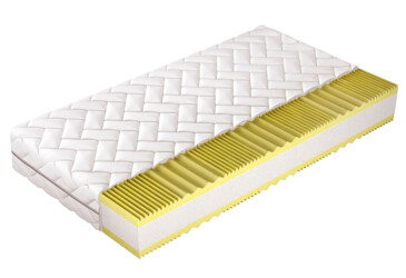 Matrac Salute 80x200