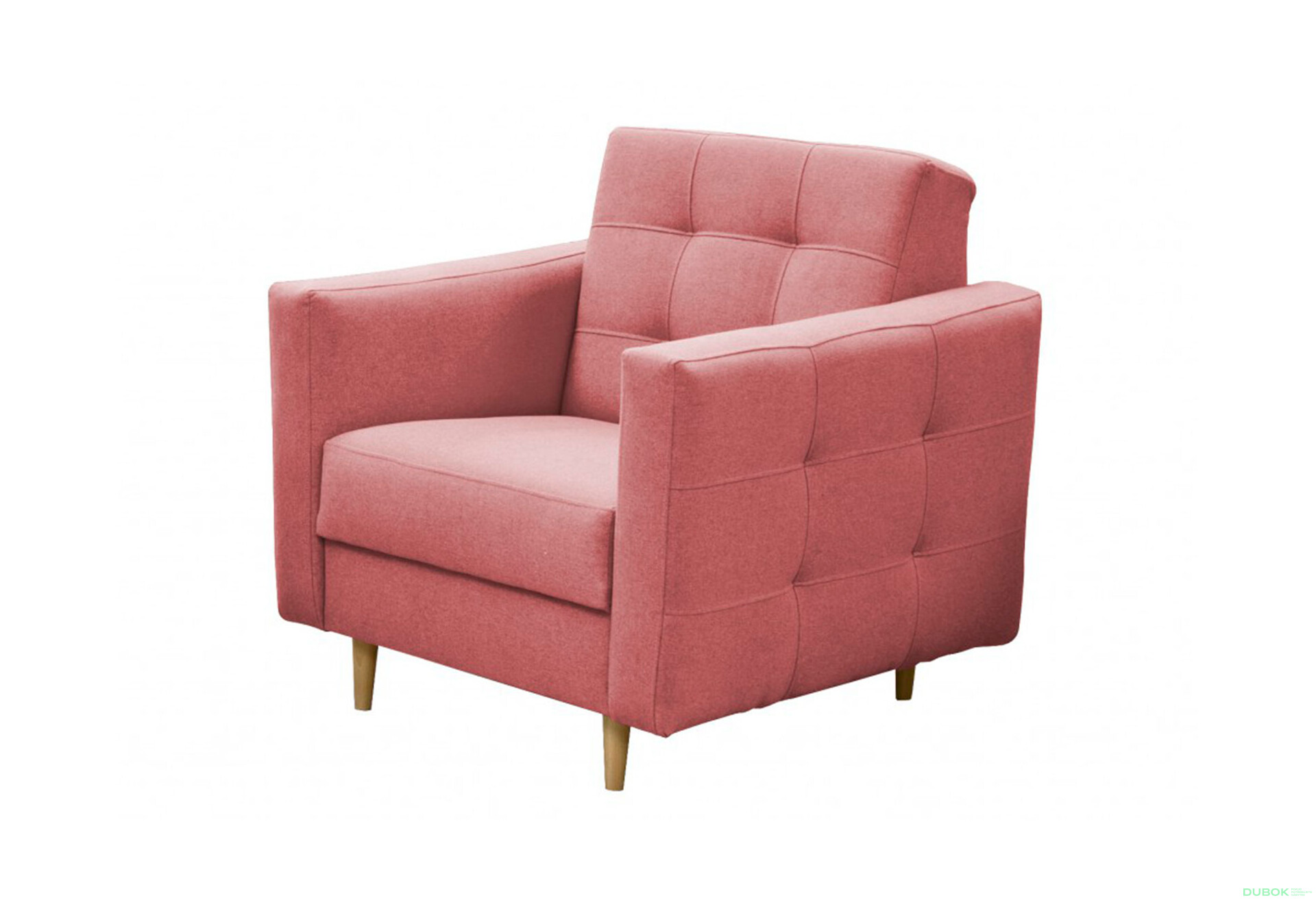 Fotografia 1 - Kreslo Godivo E Norn 52