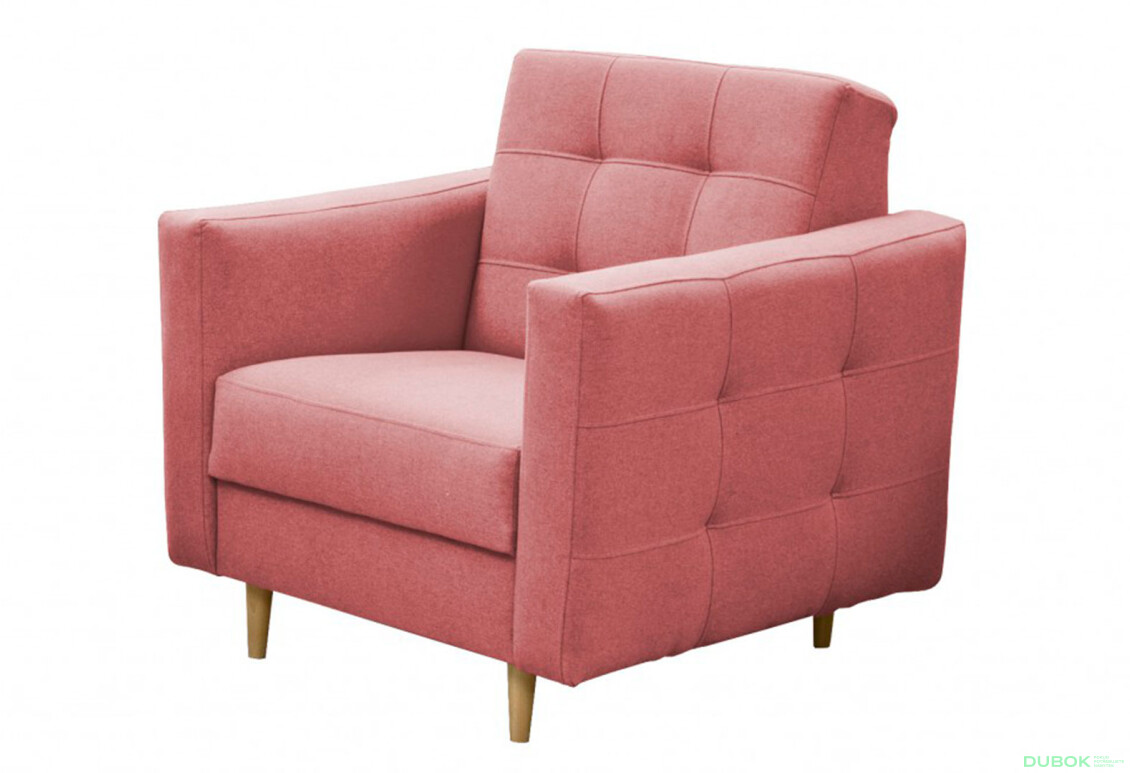 Kreslo Godivo E Norn 52