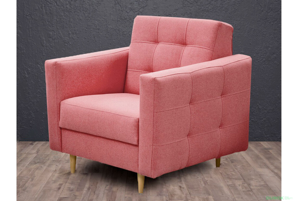 Fotografia 2 - Kreslo Godivo E Norn 52