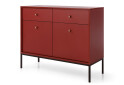 Fotografia 1 - Komoda MKSZ104 Mono bordo