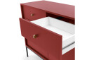 Komoda MKSZ104 Mono bordo - Fotografia 4 Fotografia 4 - Komoda MKSZ104 Mono bordo