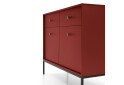 Fotografia 6 - Komoda MKSZ104 Mono bordo