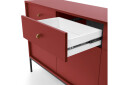 Fotografia 7 - Komoda MKSZ104 Mono bordo