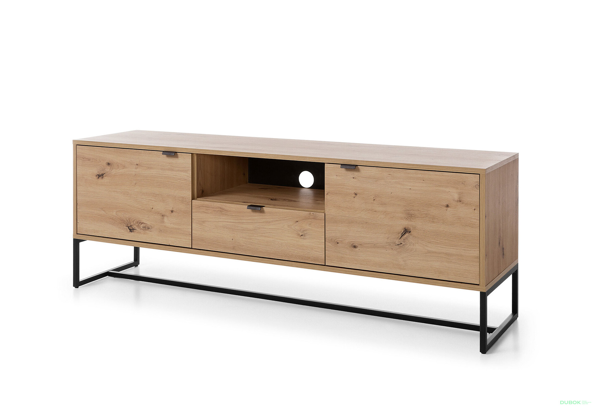 Fotografia 1 - TV stolík ARTV153 dub artisan Amber