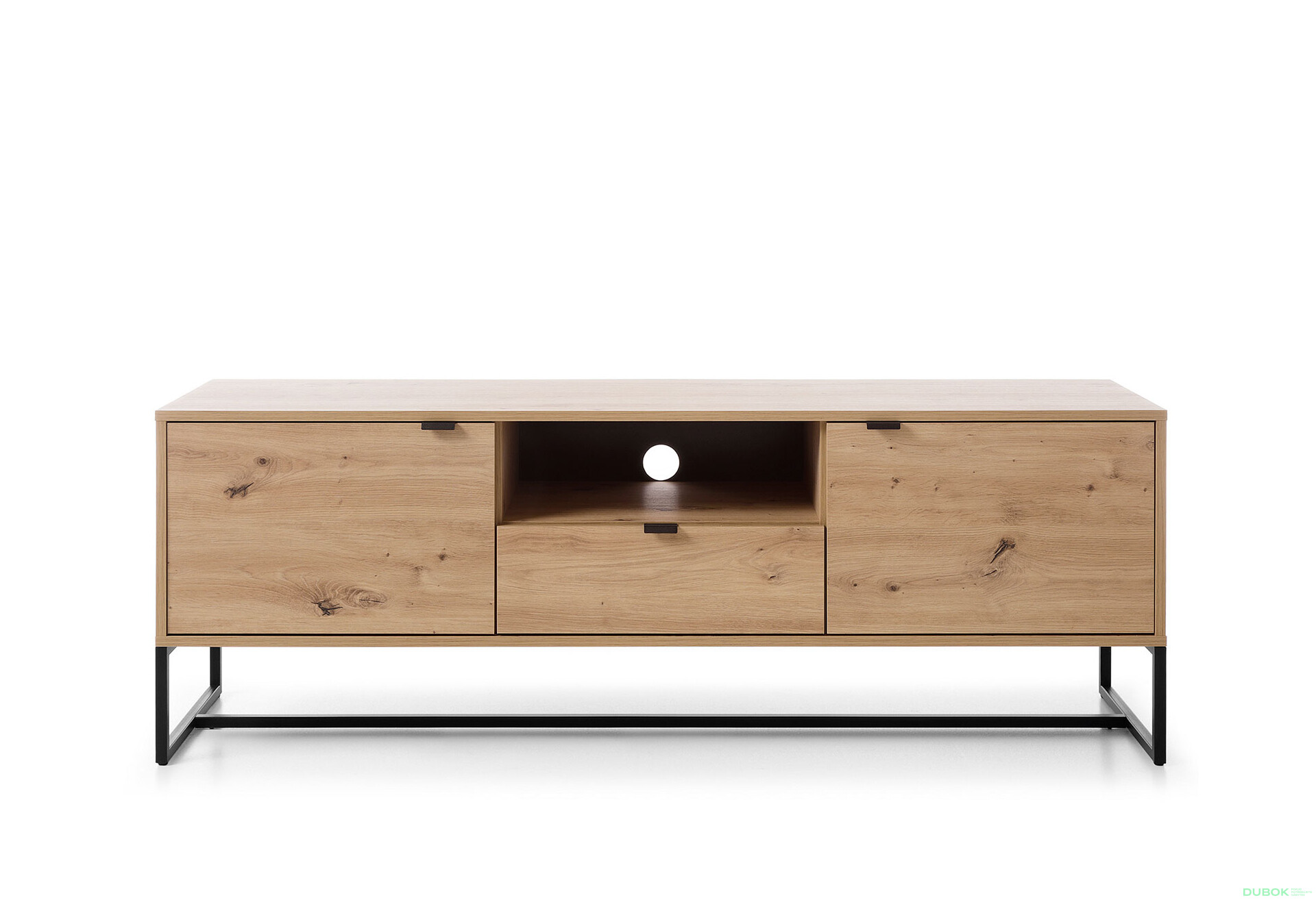 Fotografia 2 - TV stolík ARTV153 dub artisan Amber