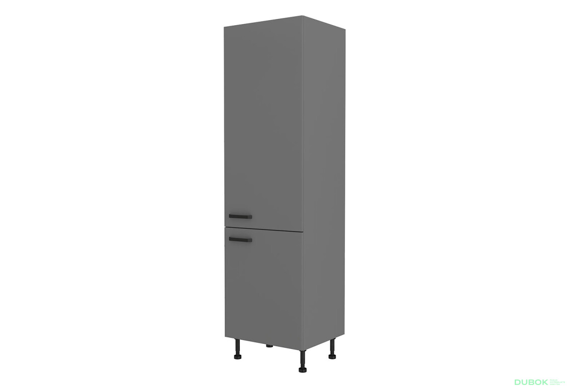 60 DK-215 2F Nessa antracit