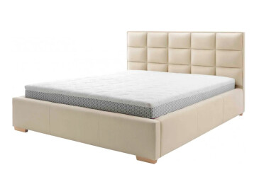 Posteľ Dakota 160x200 Point 4 Davis Buk C4