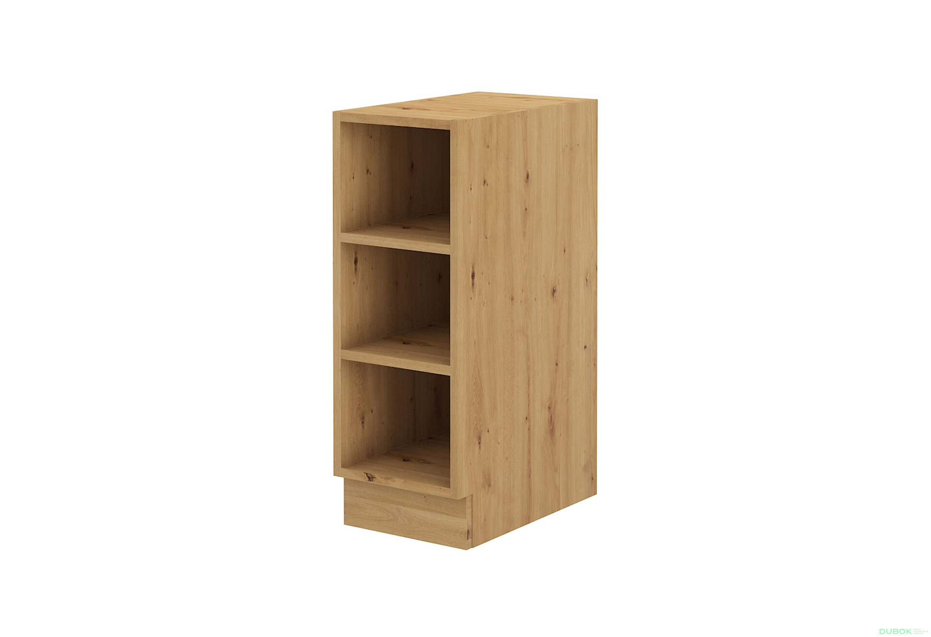 Fotografia 1 - 30 D OTW BB Luna Artisan Storaz-Lempert