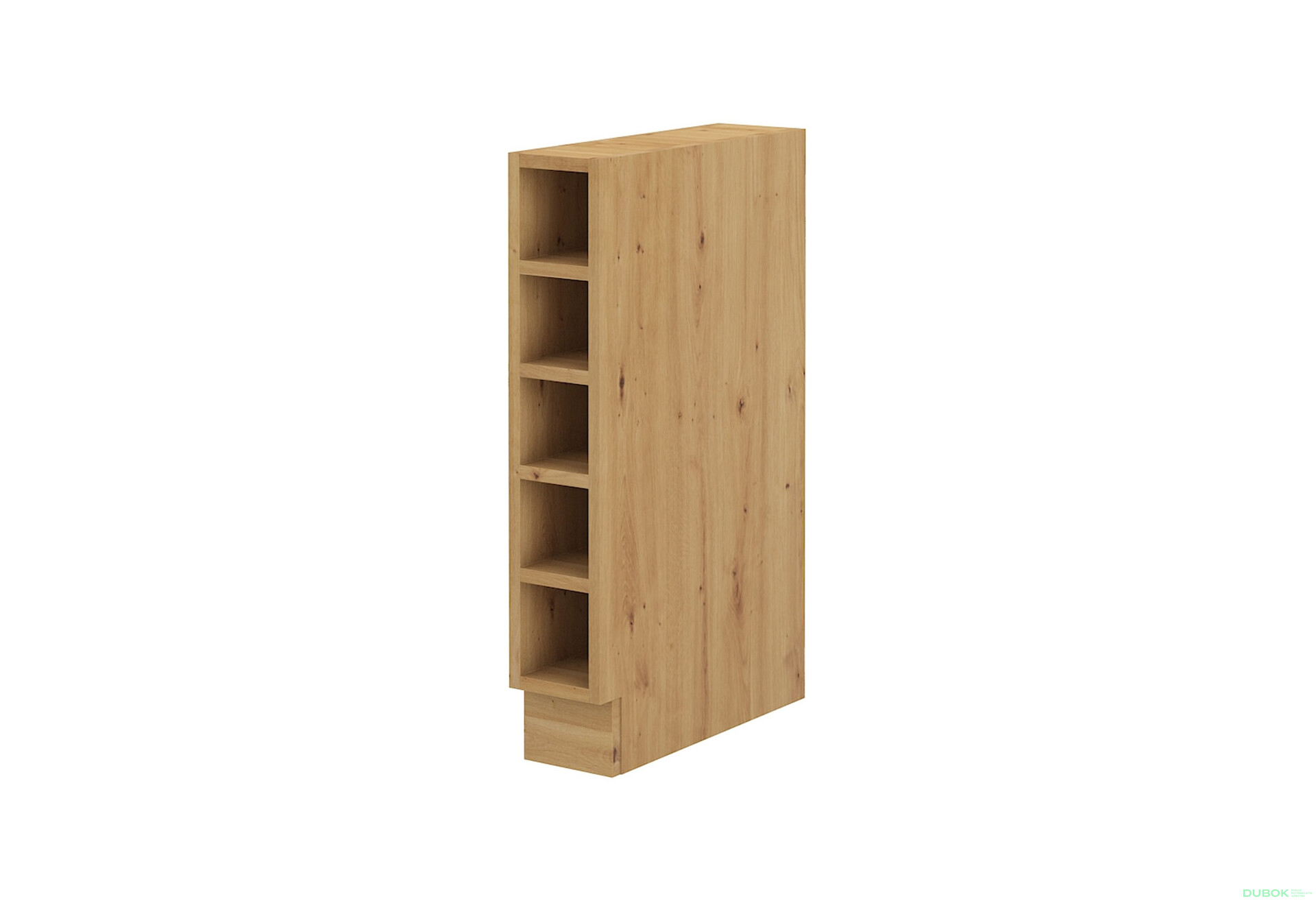 Fotografia 1 - 15 D OTW BB Luna Artisan Storaz-Lempert