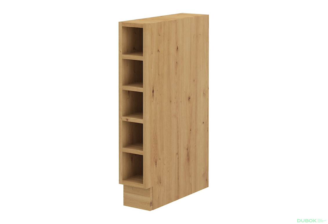 15 D OTW BB Luna Artisan Storaz-Lempert