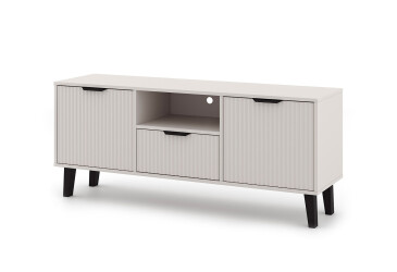 TV stolík Borg Duo 2D1S kašmír