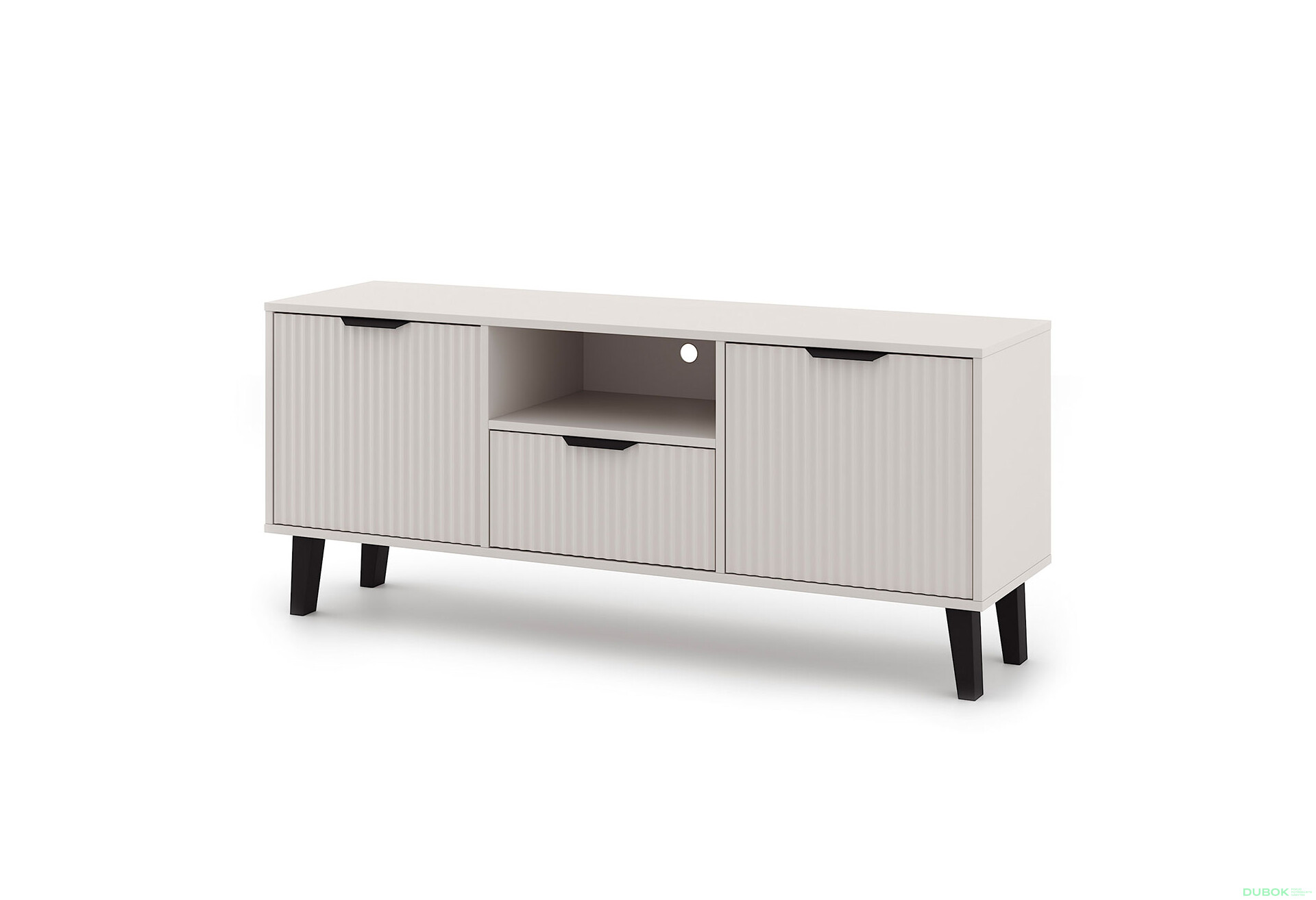 Fotografia 1 - TV stolík Borg Duo 2D1S kašmír