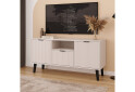 Fotografia 3 - TV stolík Borg Duo 2D1S kašmír