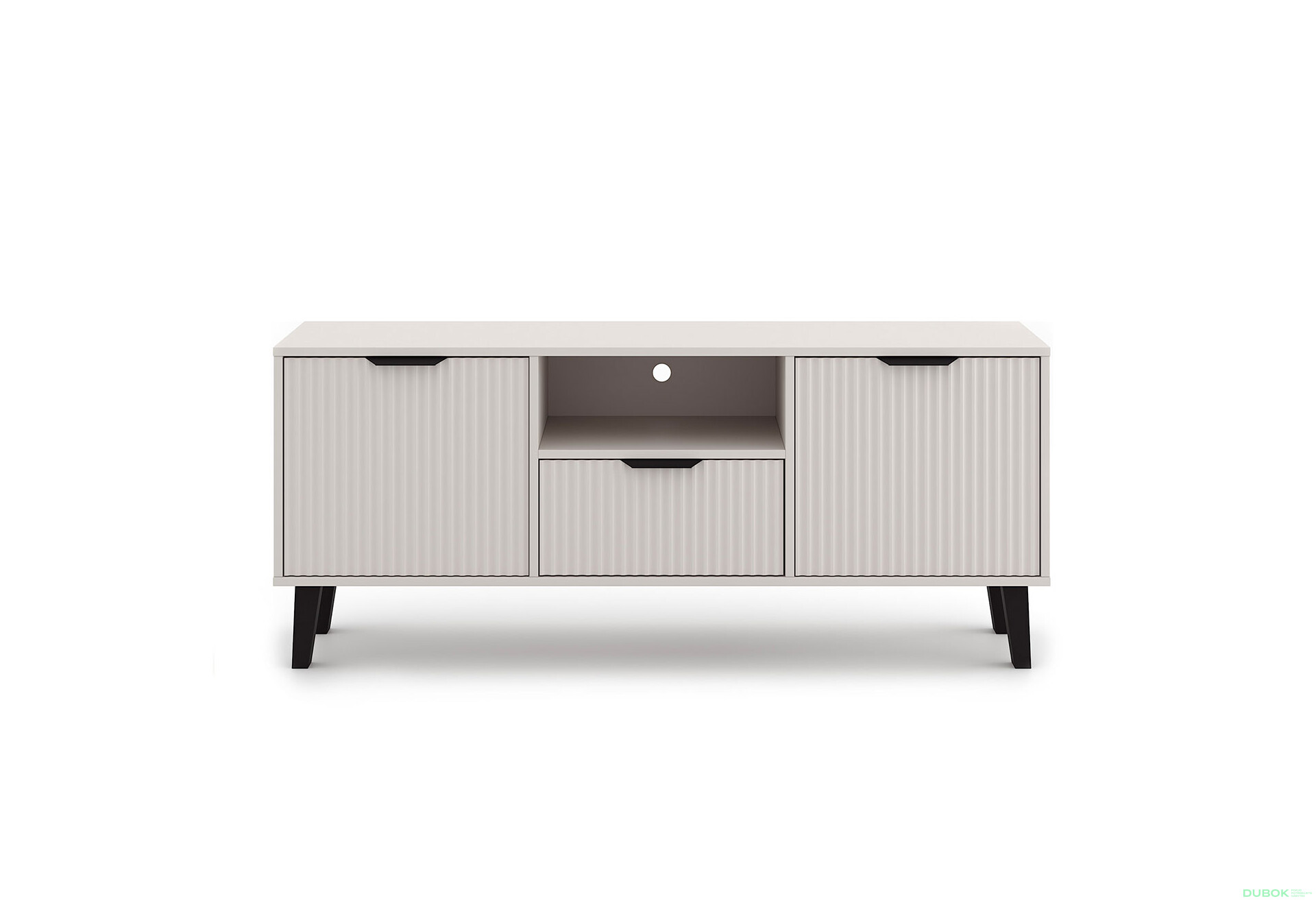 Fotografia 5 - TV stolík Borg Duo 2D1S kašmír