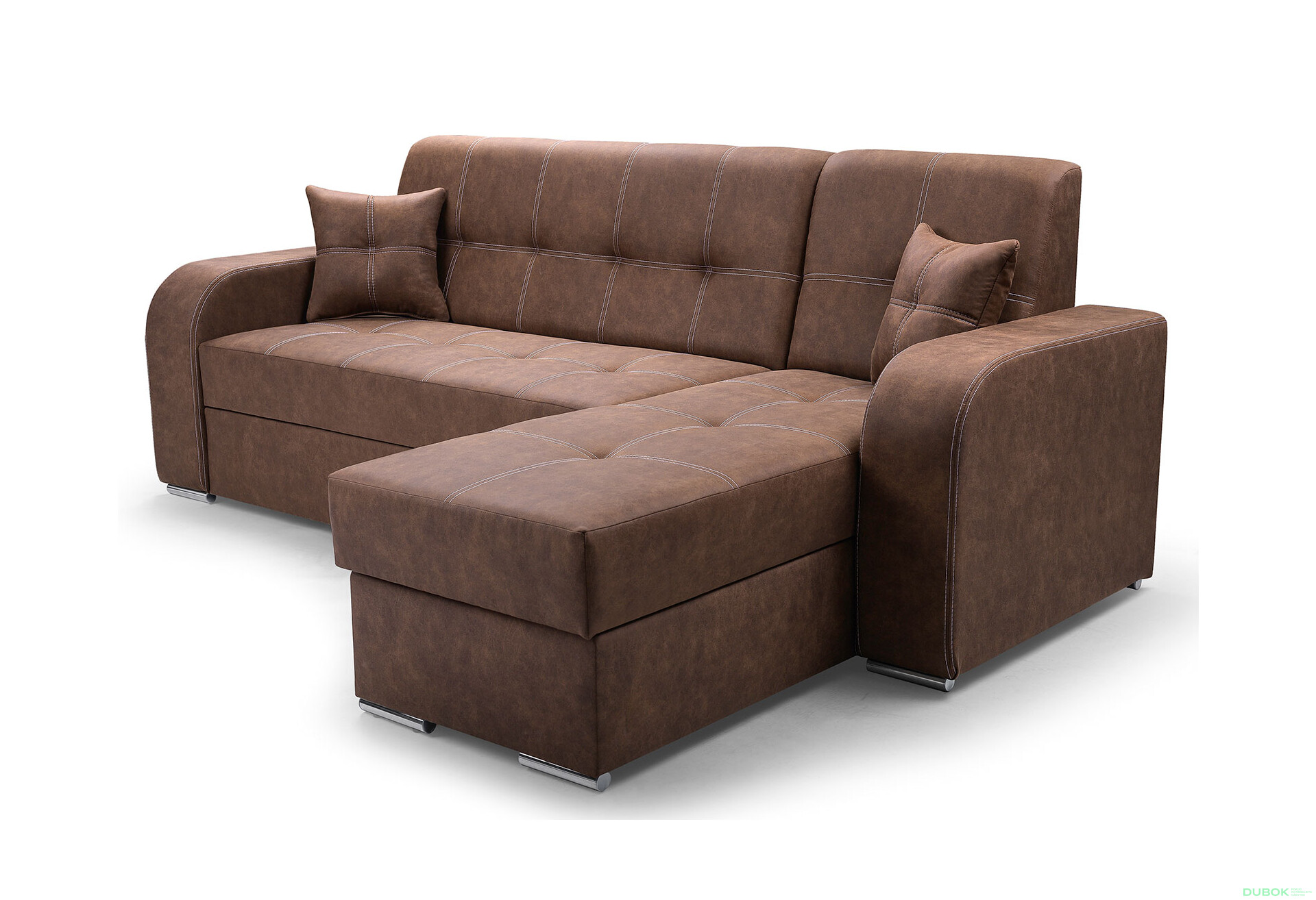 Fotografia 1 - Sedacia súprava Misol Yuma 38 / typ L