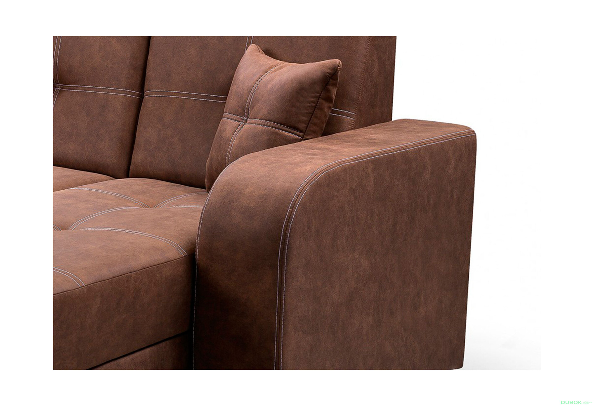 Fotografia 2 - Sedacia súprava Misol Yuma 38 / typ L