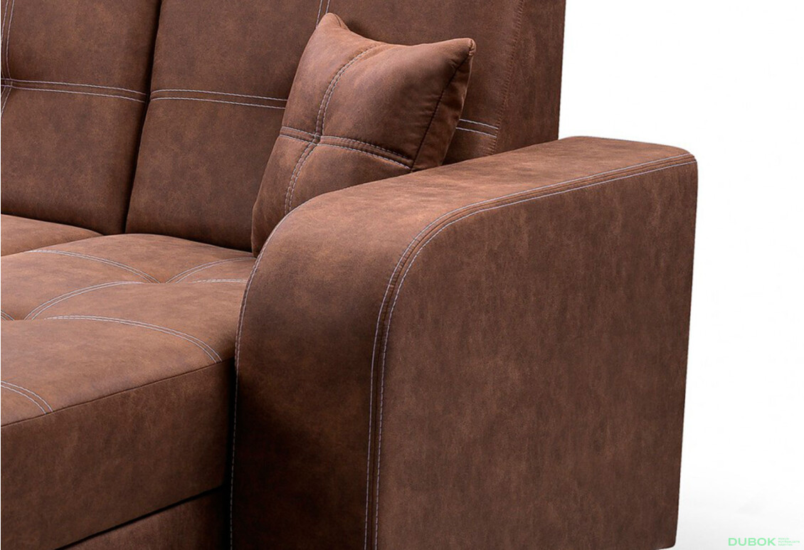 Fotografia 2 - Sedacia súprava Misol Yuma 38 / typ L