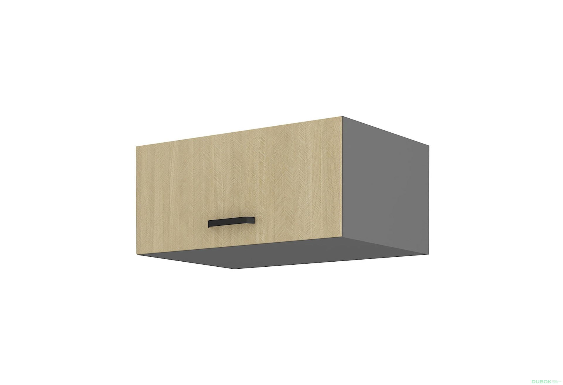 Fotografia 1 - 80 NAGU-36 1F Scandi / antracit