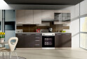 Fotografia 9 - Modulárna kuchyňa Chamonix dub ferrara / tmavé legno