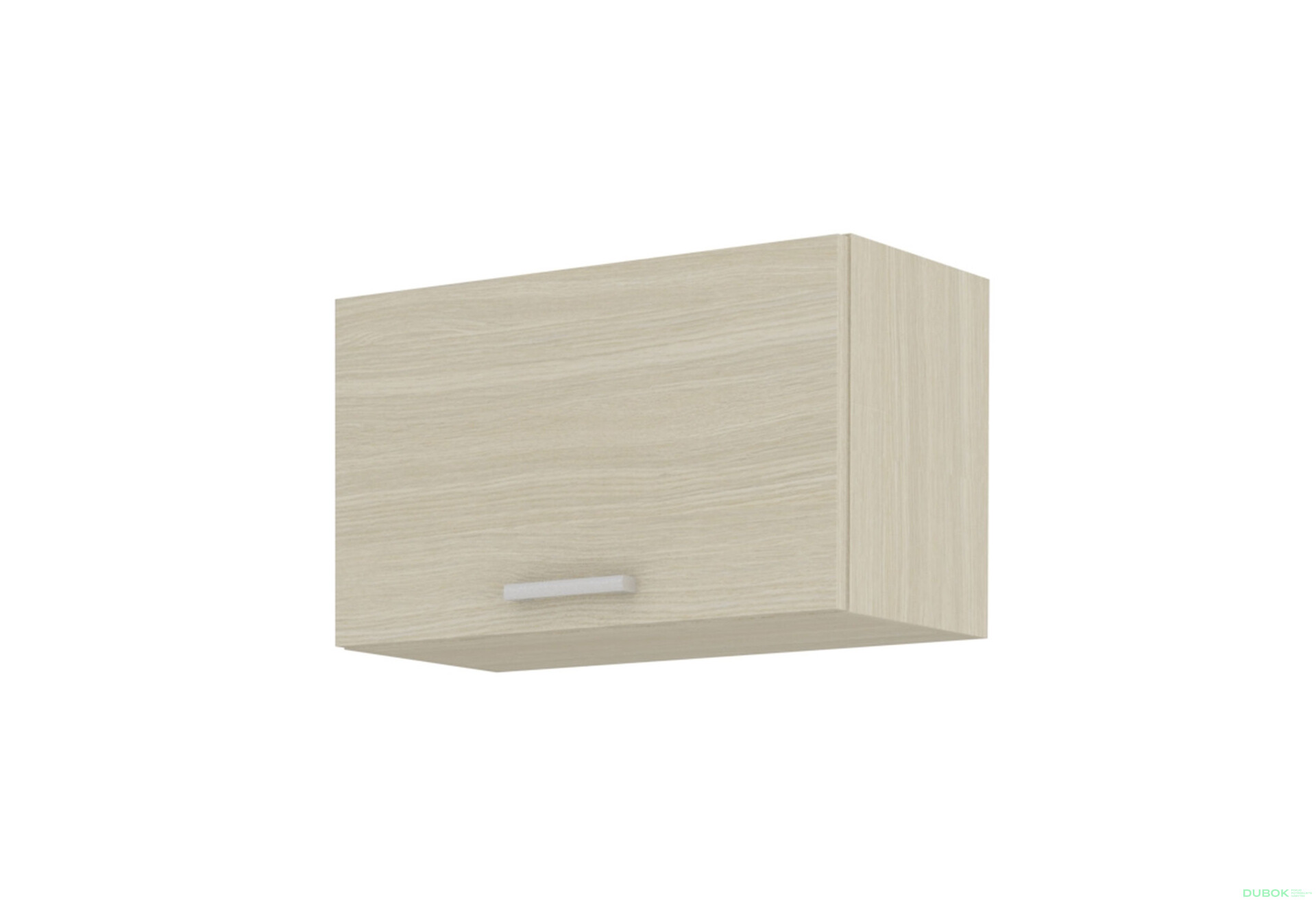 Fotografia 1 - 60 OK-40 1F Chamonix dub ferrara / tmavé legno