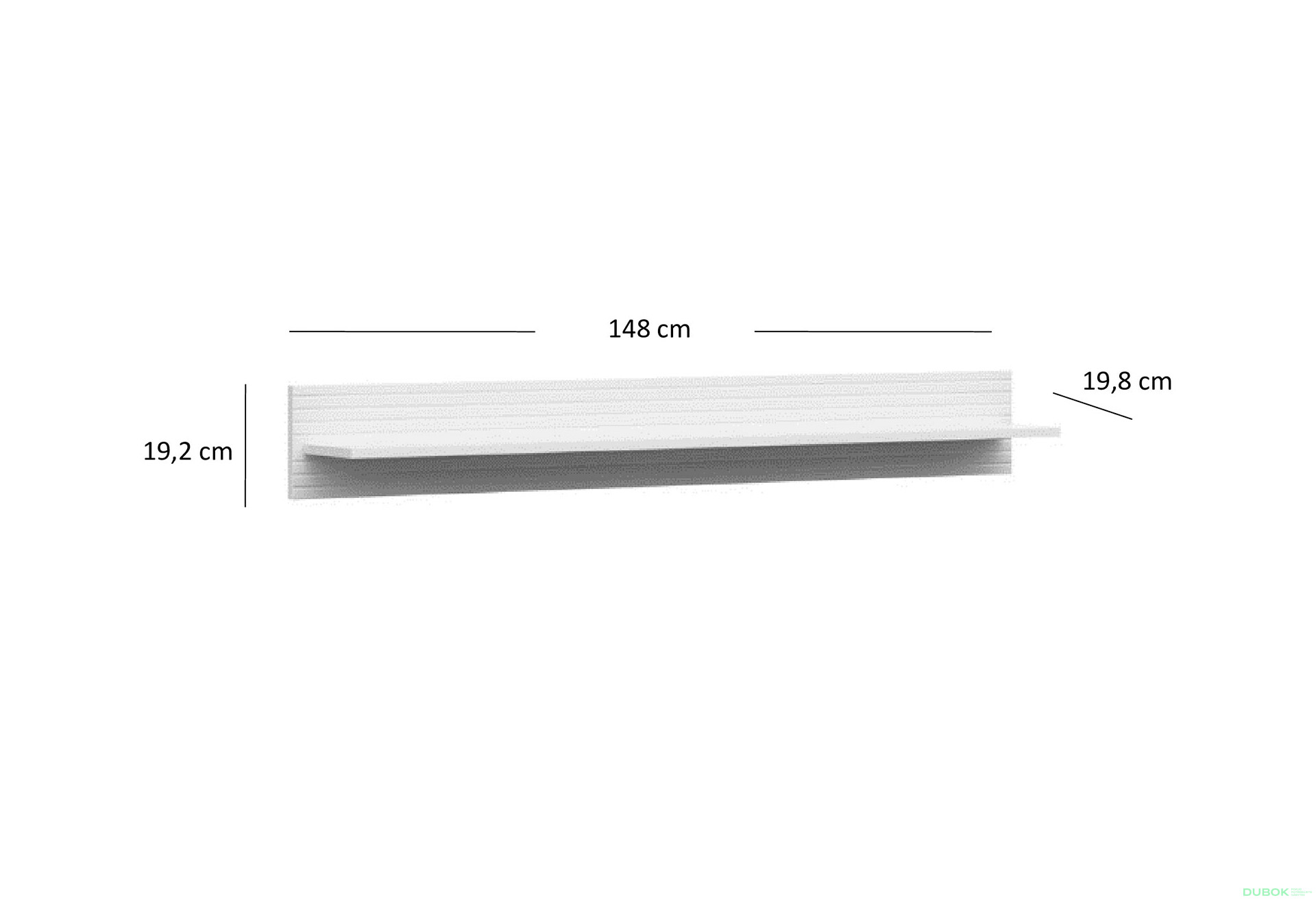 Fotografia 2 - Police 150 biela Agnes