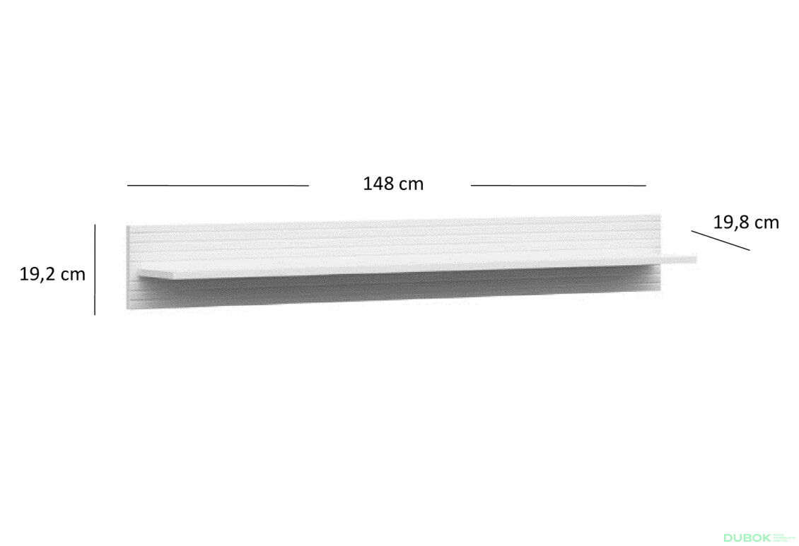 Fotografia 2 - Police 150 biela Agnes