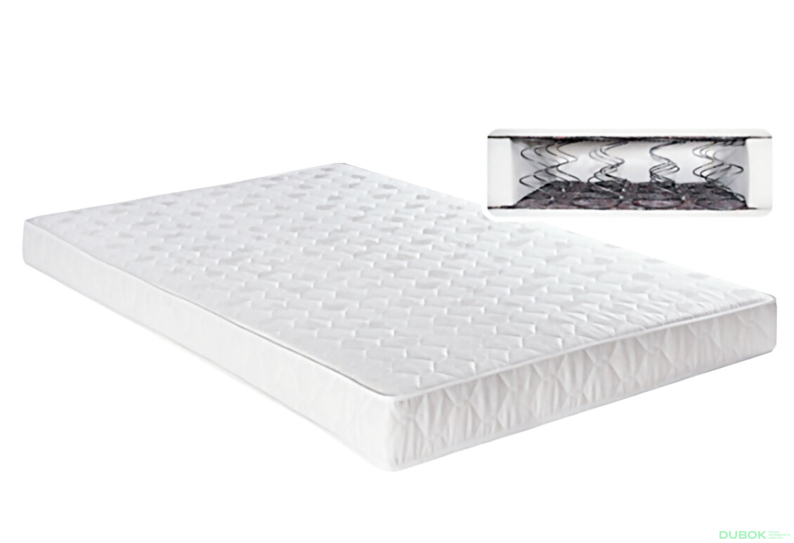 Matrac Atlas matrac 140x200