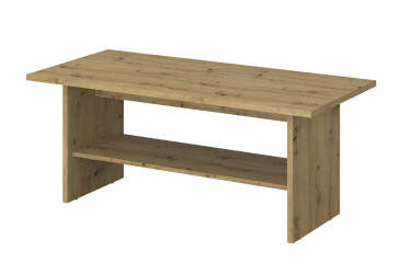 Konferenčný stolík 120 dub artisan Ayson