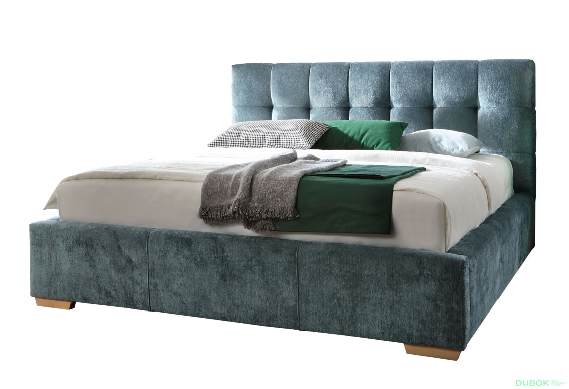 Posteľ Sierra 180x200 Loris 75 Davis C4 Buk