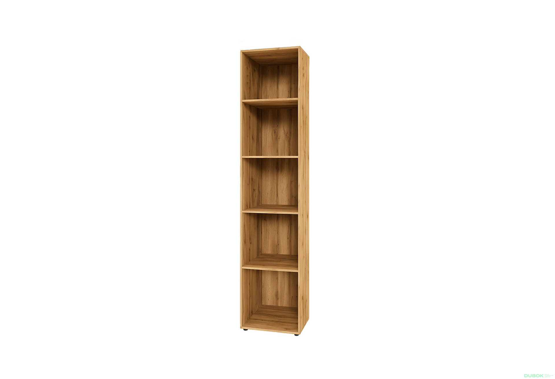 Fotografia 1 - Korpus modul 3 (h-2400*400) dub apalačský Space