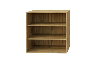 Space Korpus komoda 2D dub apalačský