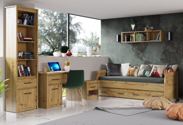 Séria do detskej izby Ayson