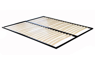 Podklad kovový rozoberateľný 1,6x2,0m (krok 45mm)