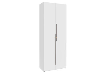 Skriňa 2D 80 cm nymphaea alba Space