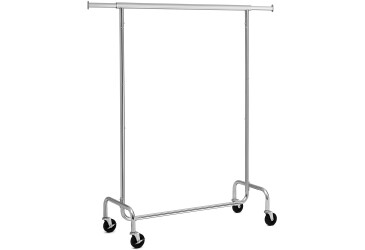 Wieszak na Ubrania na Kółkach - HSR11S