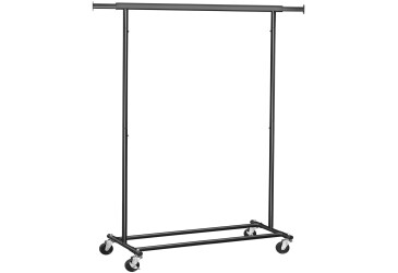 Wieszak na Ubrania na Kółkach - HSR13BKV1