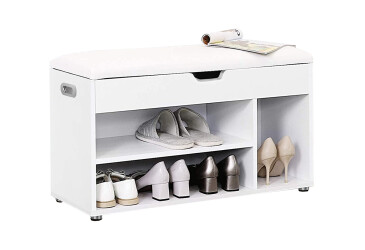 Szafka na Buty z Siedziskiem - LHS30W