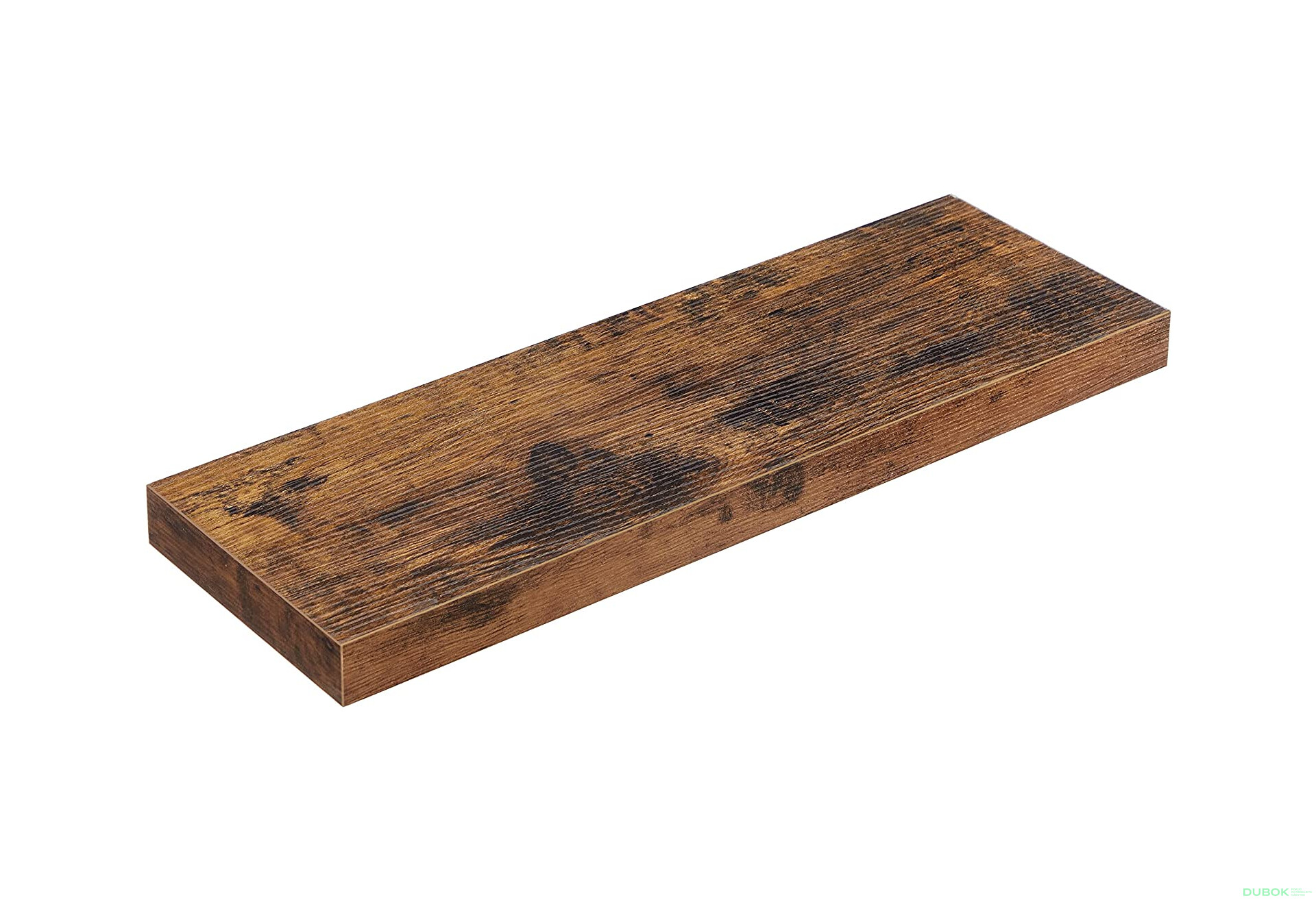Półka 60cm - LWS26BX - Fotografia 1 Fotografia 1 - Półka 60cm - LWS26BX