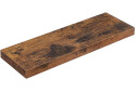 Półka 60cm - LWS26BX - Fotografia 1 Fotografia 1 - Półka 60cm - LWS26BX