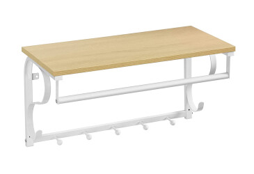 Półka z Wieszakami - LCR11WY