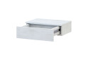 Nočný stolík Levía biely strom 1š 46x31x15 - Fotografia 6 Fotografia 6 - Nočný stolík Levía biely strom 1š 46x31x15