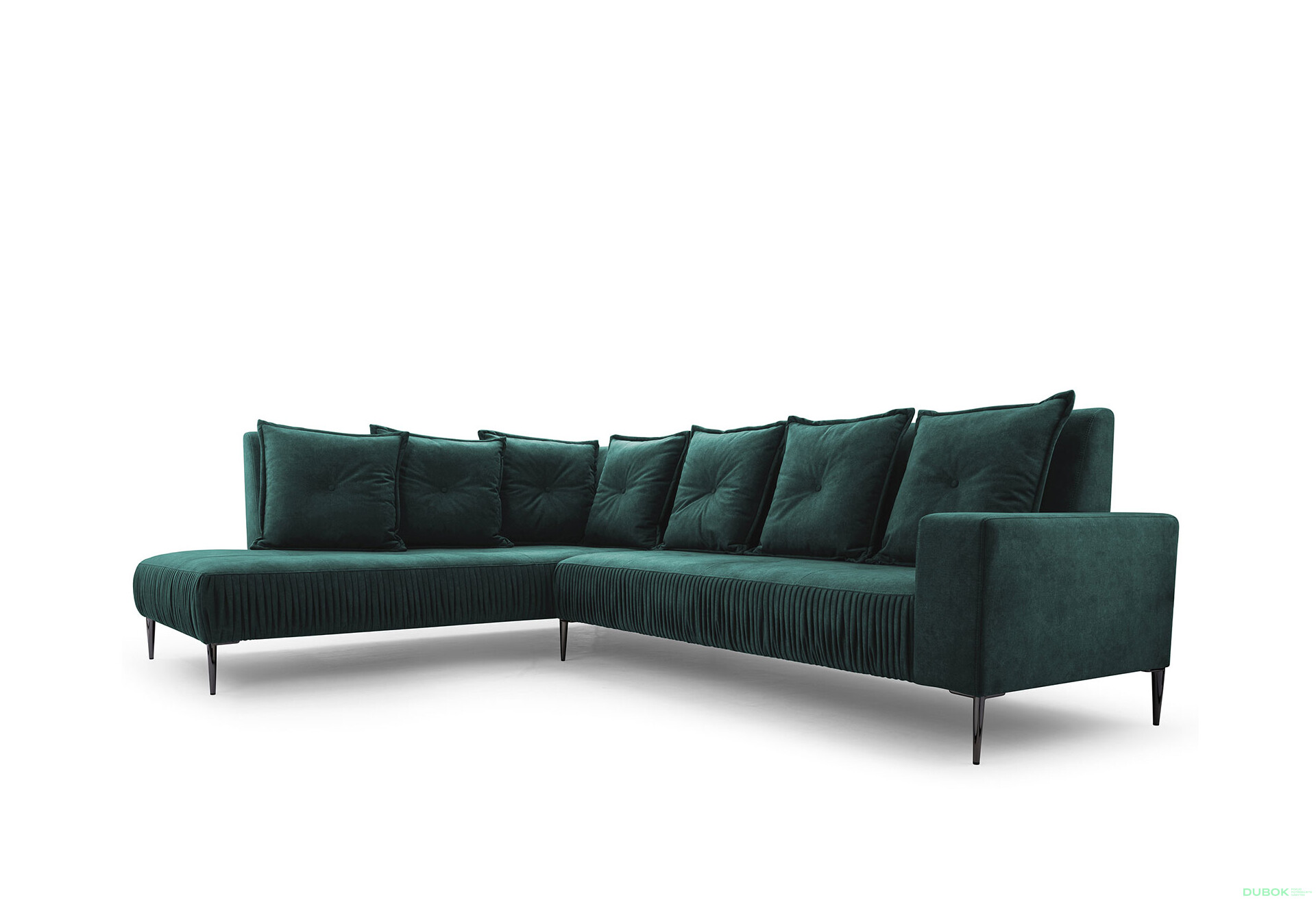 Fotografia 1 - Sedacia súprava Rino D Vena 4 / typ L