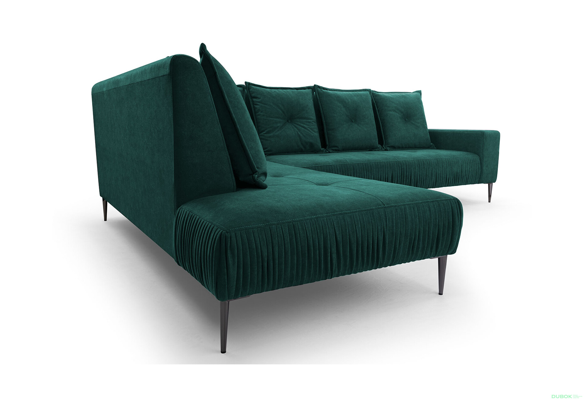 Fotografia 2 - Sedacia súprava Rino D Vena 4 / typ L