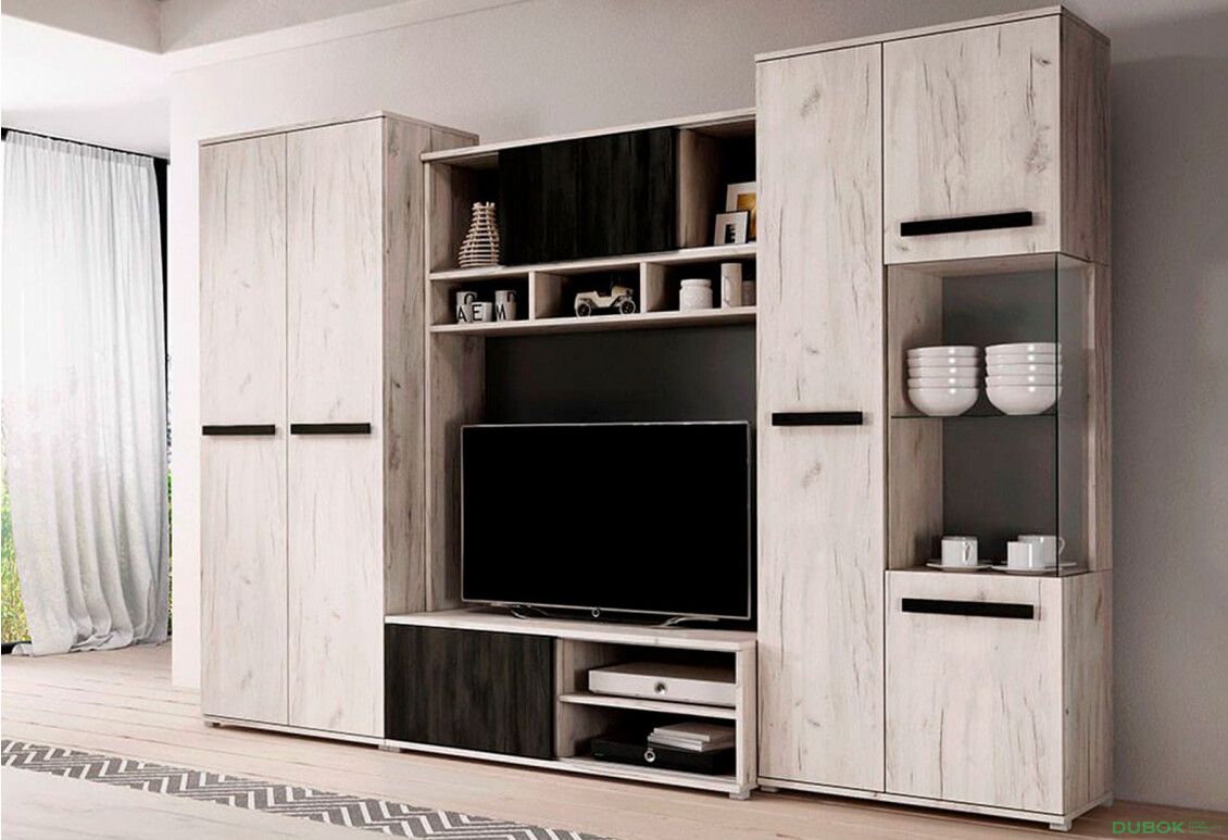 Viva dub craft biely