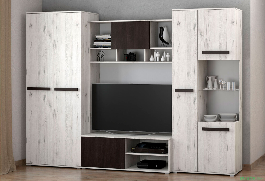 Fotografia 2 - Viva dub craft biely