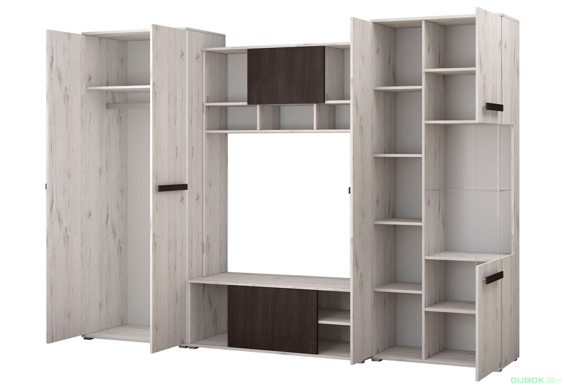 Fotografia 4 - Viva dub craft biely